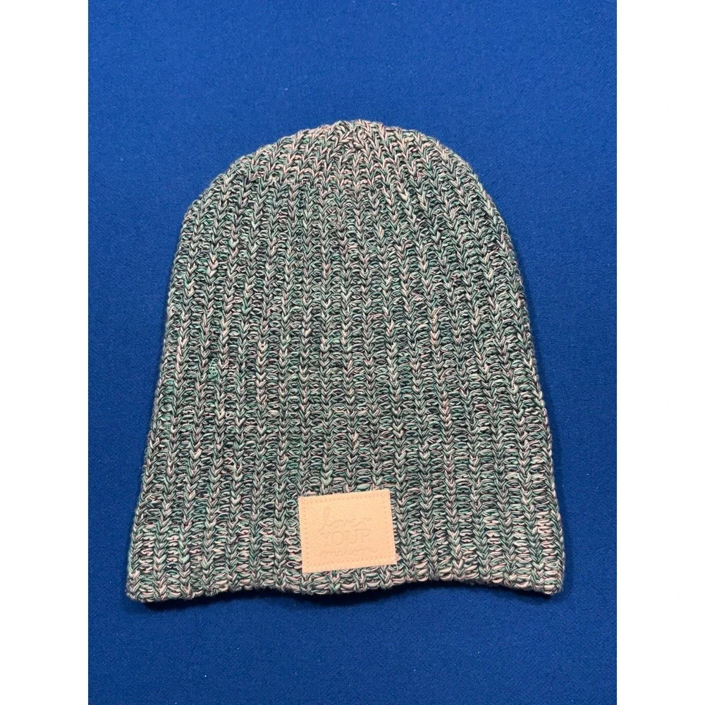 Love Your Melon Classic Knit Beanie